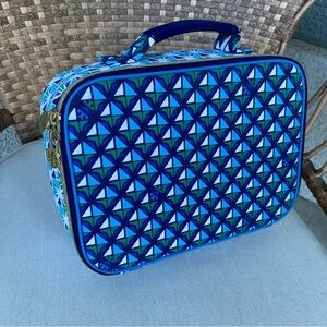 TORY BURCH Target Insulated Lunch Box